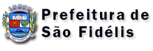 Logo da prefeitura