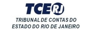 Logo do TCE RJ